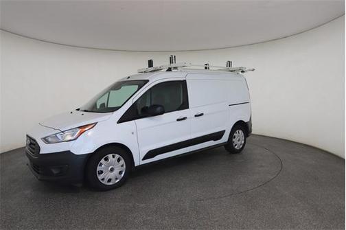 2019 Ford Transit Connect XL