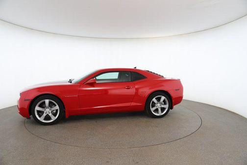 2010 Chevrolet Camaro 1LT