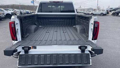 2024 GMC Sierra 2500 Denali