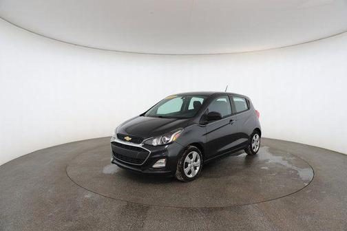 2021 Chevrolet Spark LS
