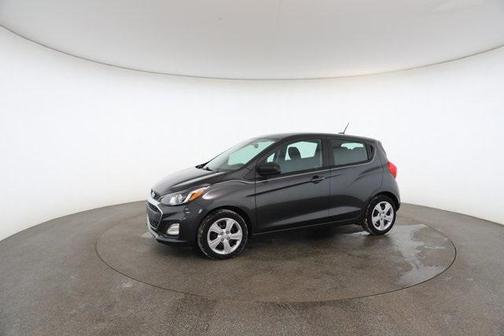 2021 Chevrolet Spark LS