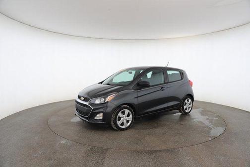 2021 Chevrolet Spark LS