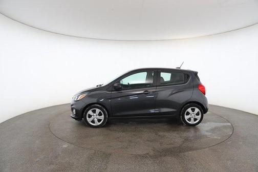 2021 Chevrolet Spark LS