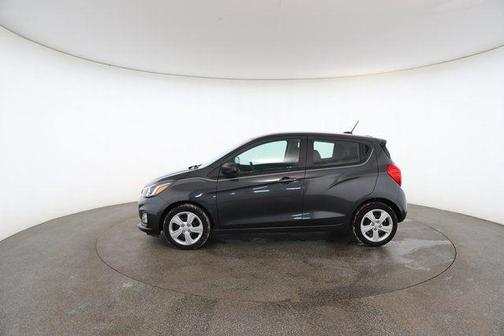 2021 Chevrolet Spark LS
