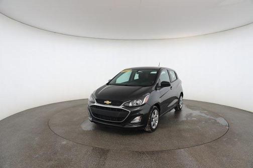 2021 Chevrolet Spark LS