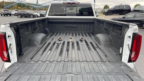 2022 GMC Sierra 2500 AT4