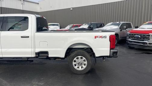 2024 Ford F-350 XLT