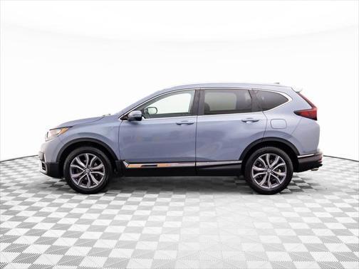 2021 Honda CR-V AWD Touring