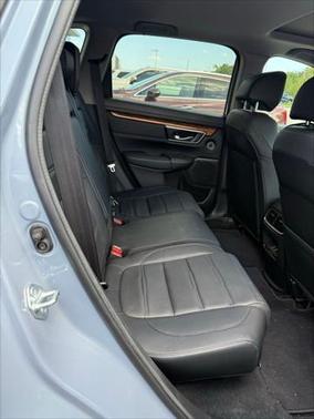 2021 Honda CR-V AWD Touring