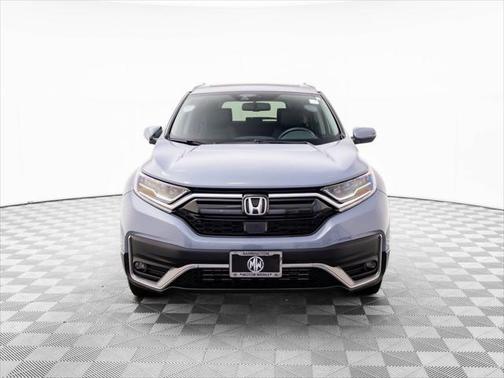 2021 Honda CR-V AWD Touring