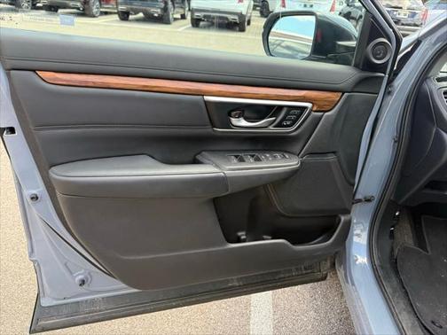 2021 Honda CR-V AWD Touring