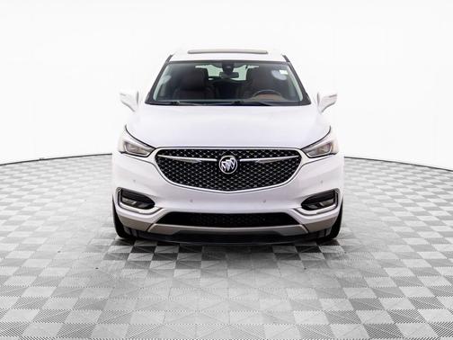 2019 Buick Enclave Avenir