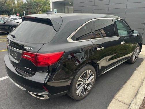 2019 Acura MDX 3.5L w/Technology Package