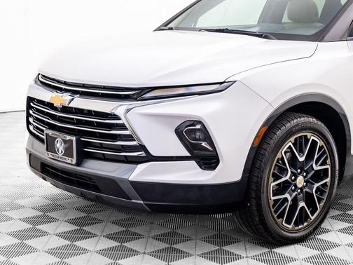 2024 Chevrolet Blazer Premier