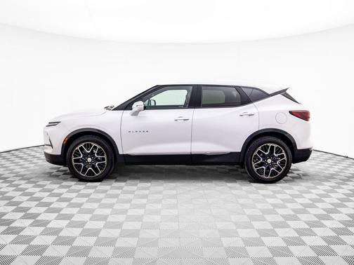 2024 Chevrolet Blazer Premier