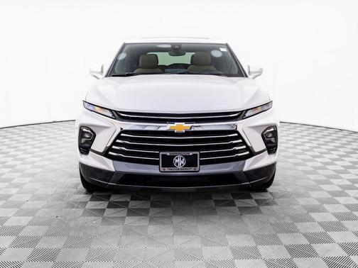 2024 Chevrolet Blazer Premier