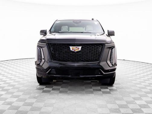 2026 Cadillac Escalade Sport Platinum