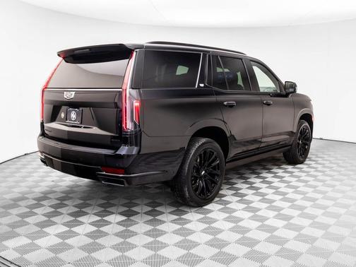 2024 Cadillac Escalade Sport