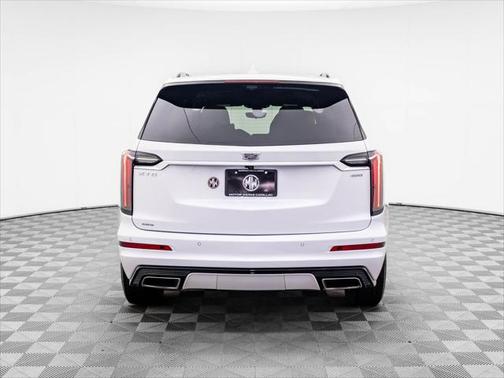 2023 Cadillac XT6 Sport AWD