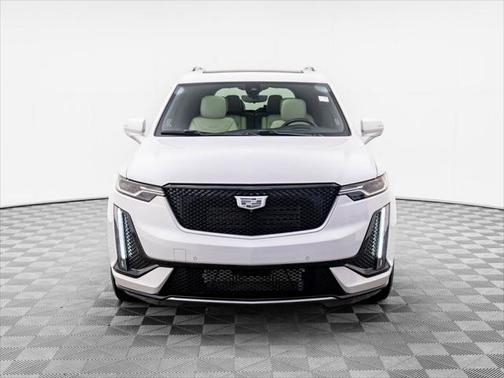 2023 Cadillac XT6 Sport AWD