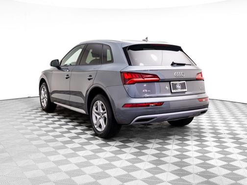 2018 Audi Q5 2.0T Premium