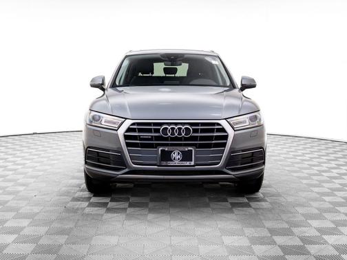 2018 Audi Q5 2.0T Premium