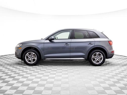 2018 Audi Q5 2.0T Premium
