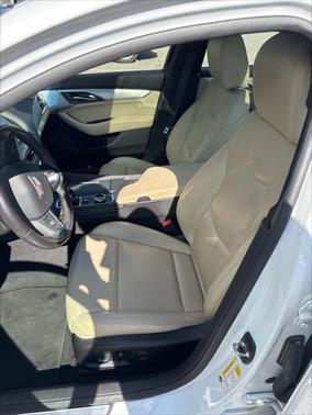 2023 Cadillac CT5 Luxury RWD