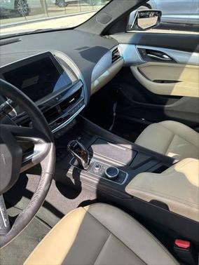 2023 Cadillac CT5 Luxury RWD