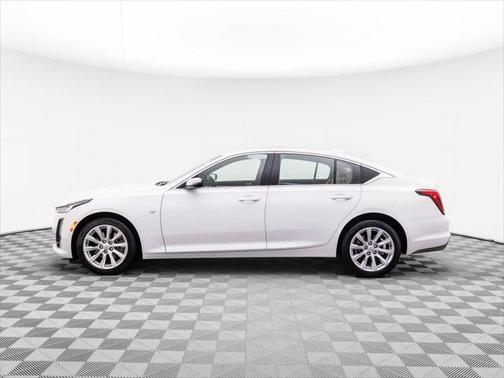 2023 Cadillac CT5 Luxury RWD