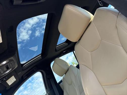 2023 Cadillac CT5 Luxury RWD