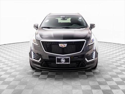 2023 Cadillac XT5 Sport