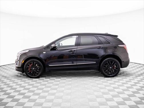 2023 Cadillac XT5 Sport