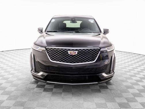 2024 Cadillac XT6 Premium Luxury AWD