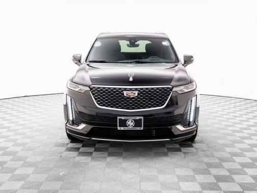 2020 Cadillac XT6 Premium Luxury AWD