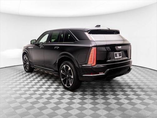 2025 Cadillac Escalade Sport