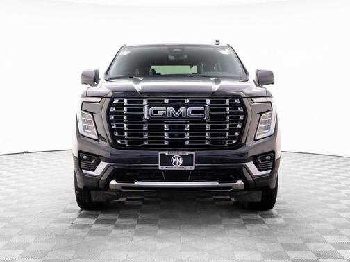 2025 GMC Yukon Denali Ultimate