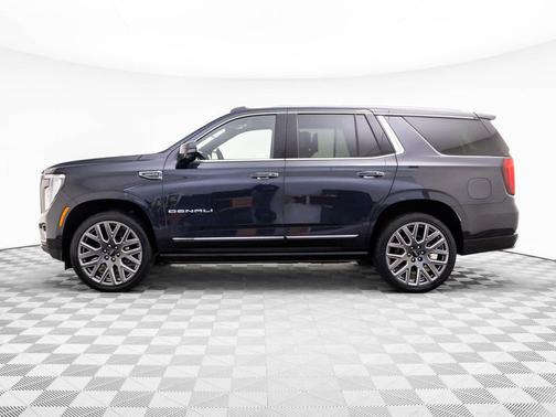 2025 GMC Yukon Denali Ultimate