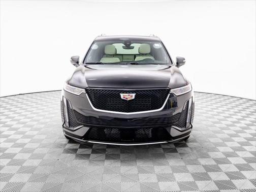 2024 Cadillac XT6 Sport AWD