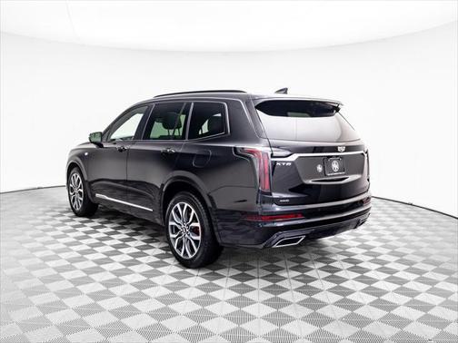 2024 Cadillac XT6 Sport AWD