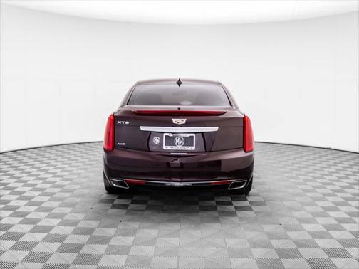 2017 Cadillac XTS Luxury