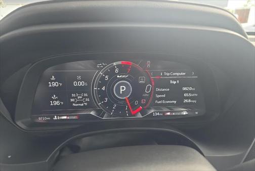2022 Cadillac CT4-V V-Series Blackwing