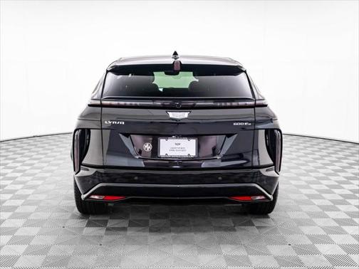 2024 Cadillac LYRIQ Sport w/1SK