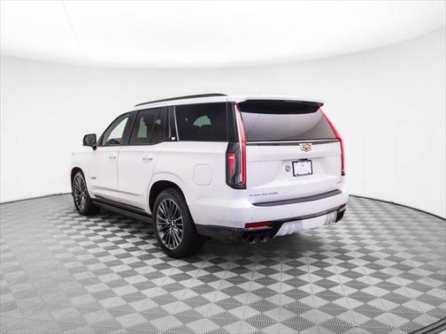 2024 Cadillac Escalade V-Series