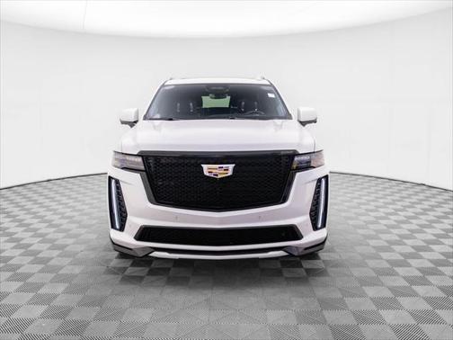 2024 Cadillac Escalade V-Series