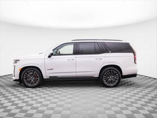 2024 Cadillac Escalade V-Series