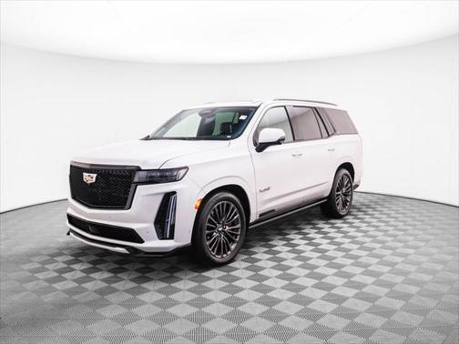 2024 Cadillac Escalade V-Series