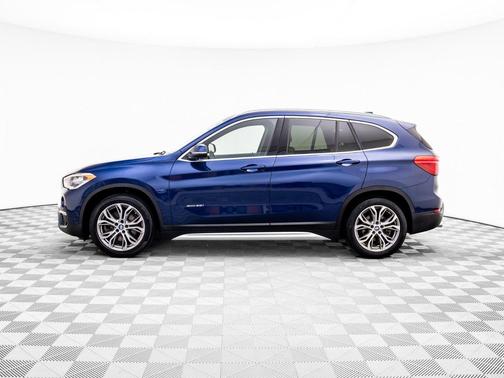2017 BMW X1 xDrive 28i