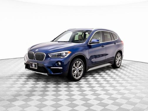 2017 BMW X1 xDrive 28i