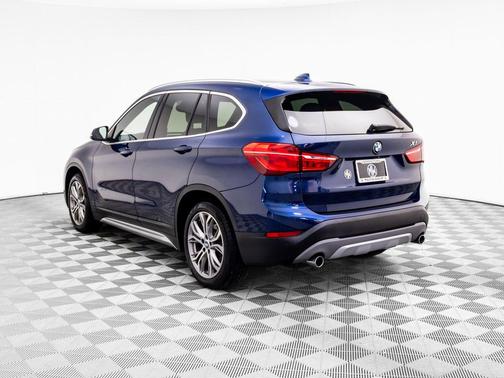 2017 BMW X1 xDrive 28i
